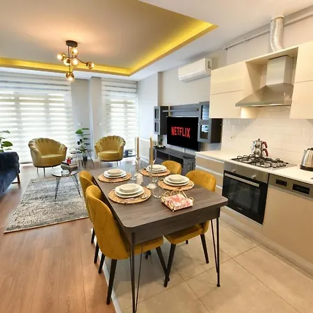 Star 11 Apartment