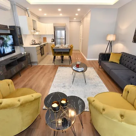 Apartment Star 11 *