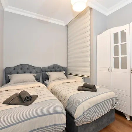 Star 11 Apartment Istanbul