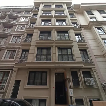 Apartment Star 11 *